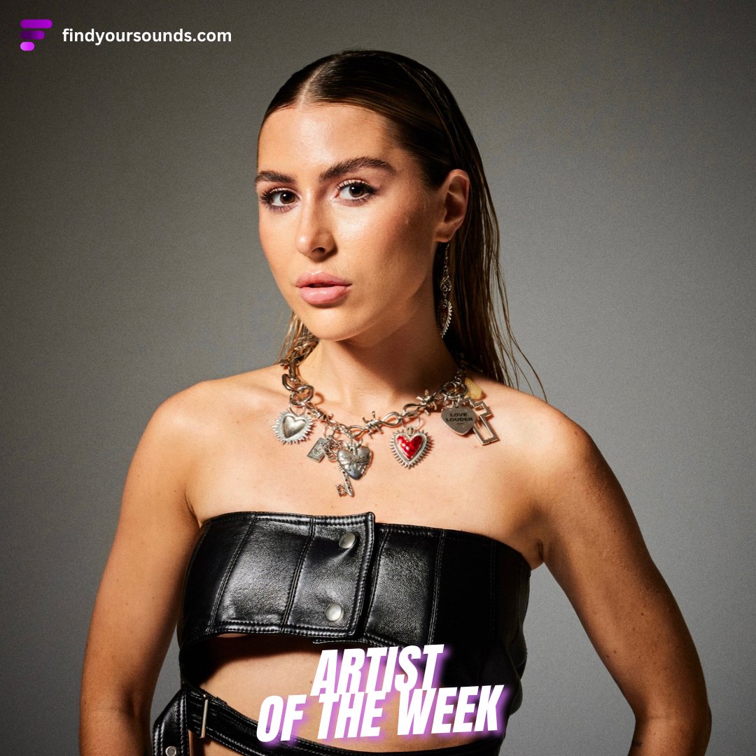 FindYourSounds tweet media