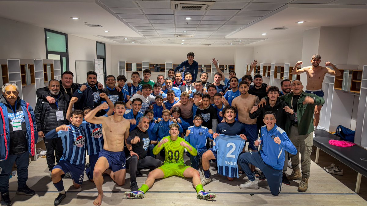 Vardık, Varız, Varolacağız !