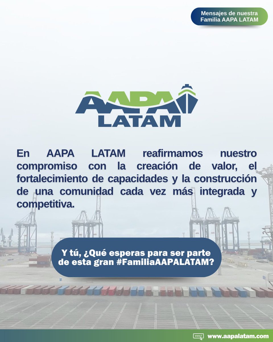 AAPA LATAM tweet media