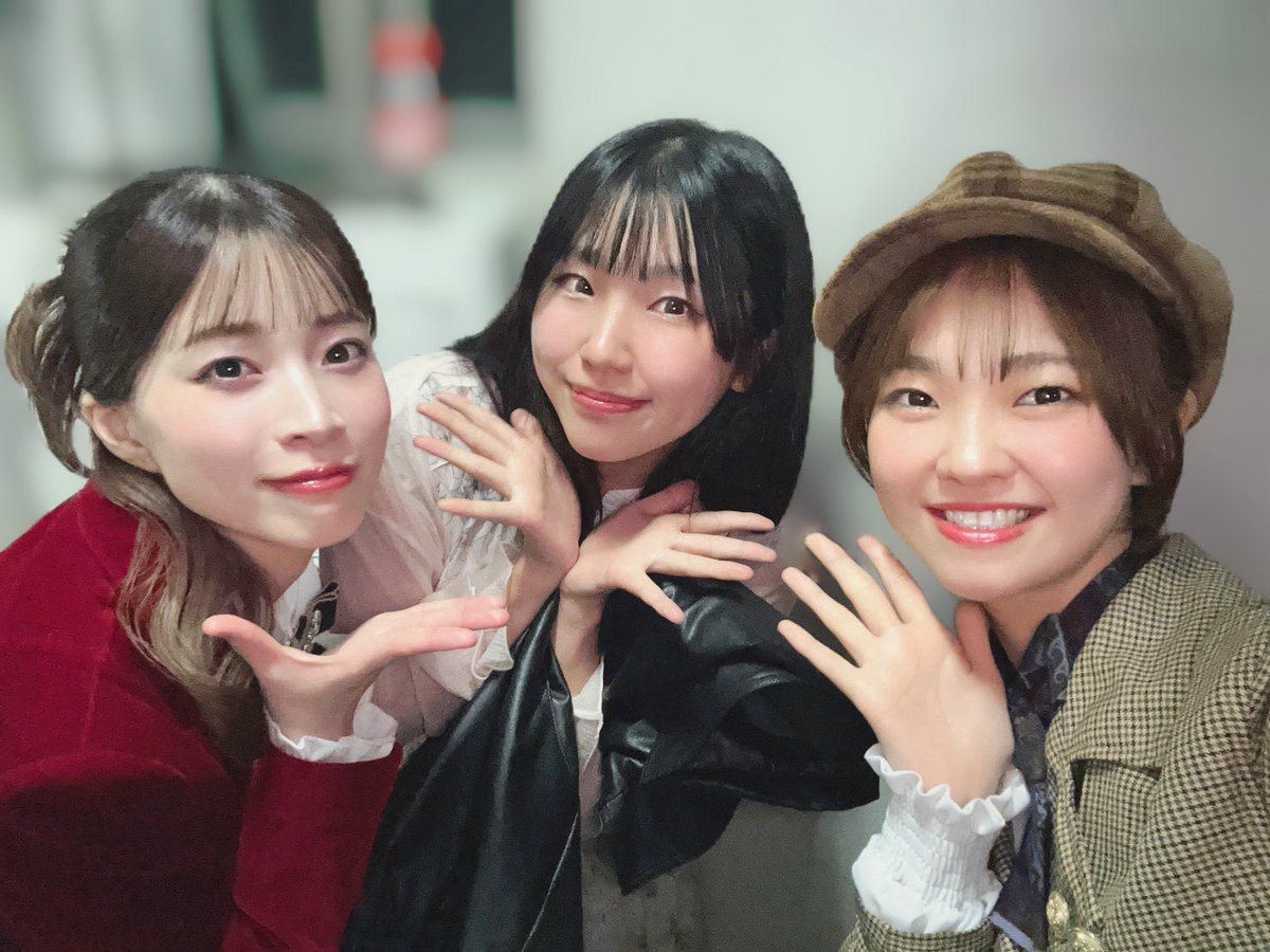 近野莉子 tweet media