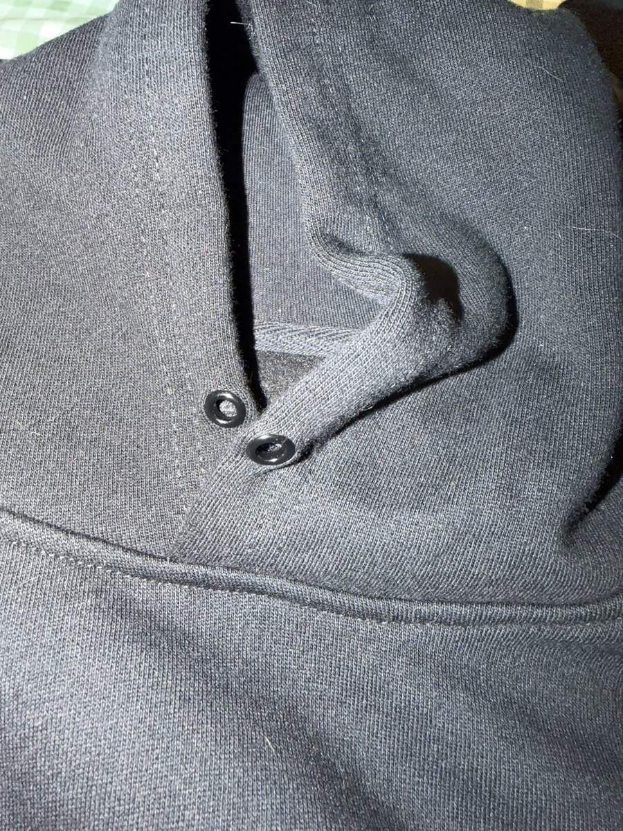 Chloe Pye tweet media