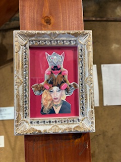 Art Gallery GE-SEN 藝泉@KYOTO 上七軒 tweet media