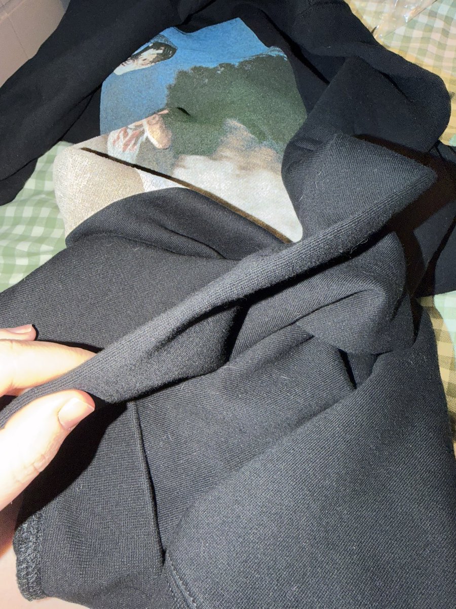 Chloe Pye tweet media