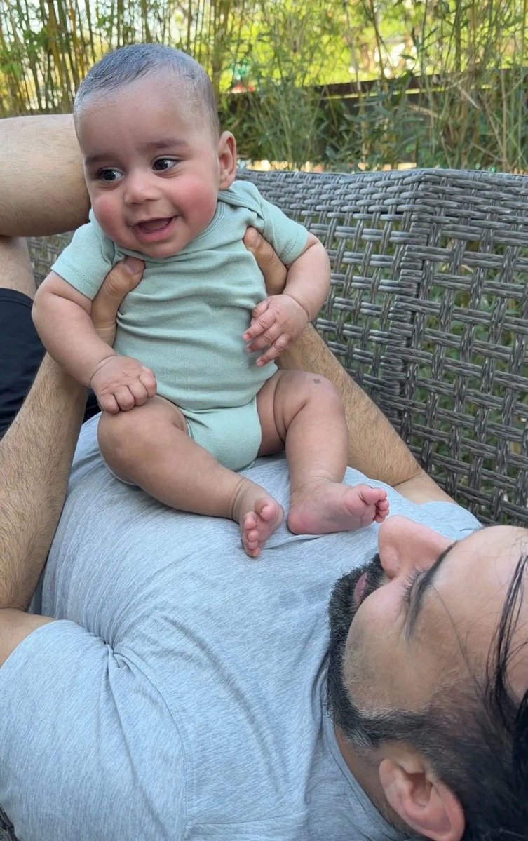 Neville Medhora tweet media