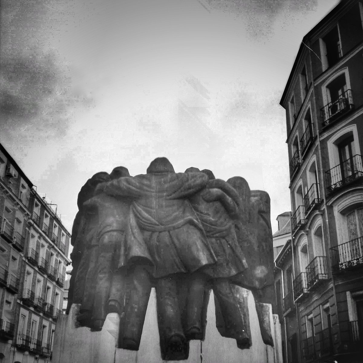 frescoyseco's tweet photo. Atocha.
#homedeveloped https://t.co/WVqh2kAjyO