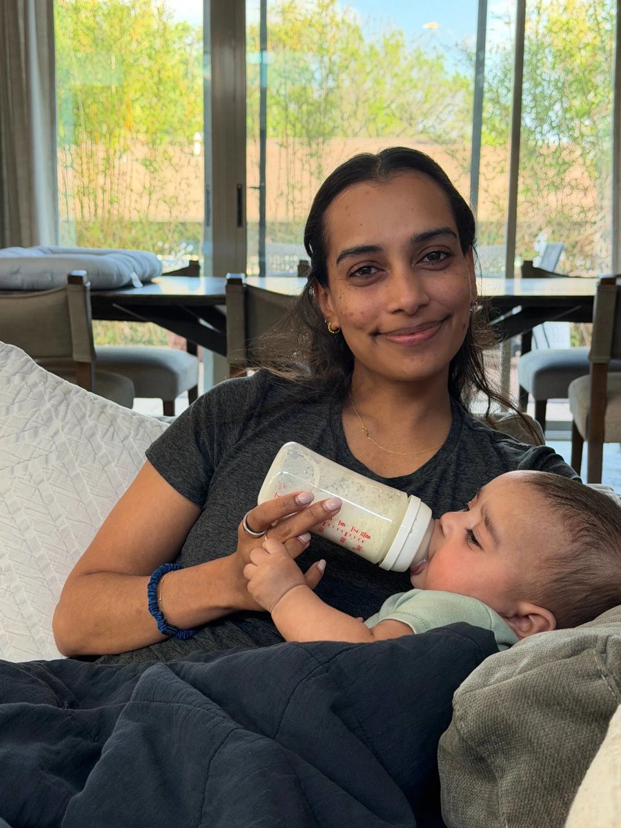 Neville Medhora tweet media