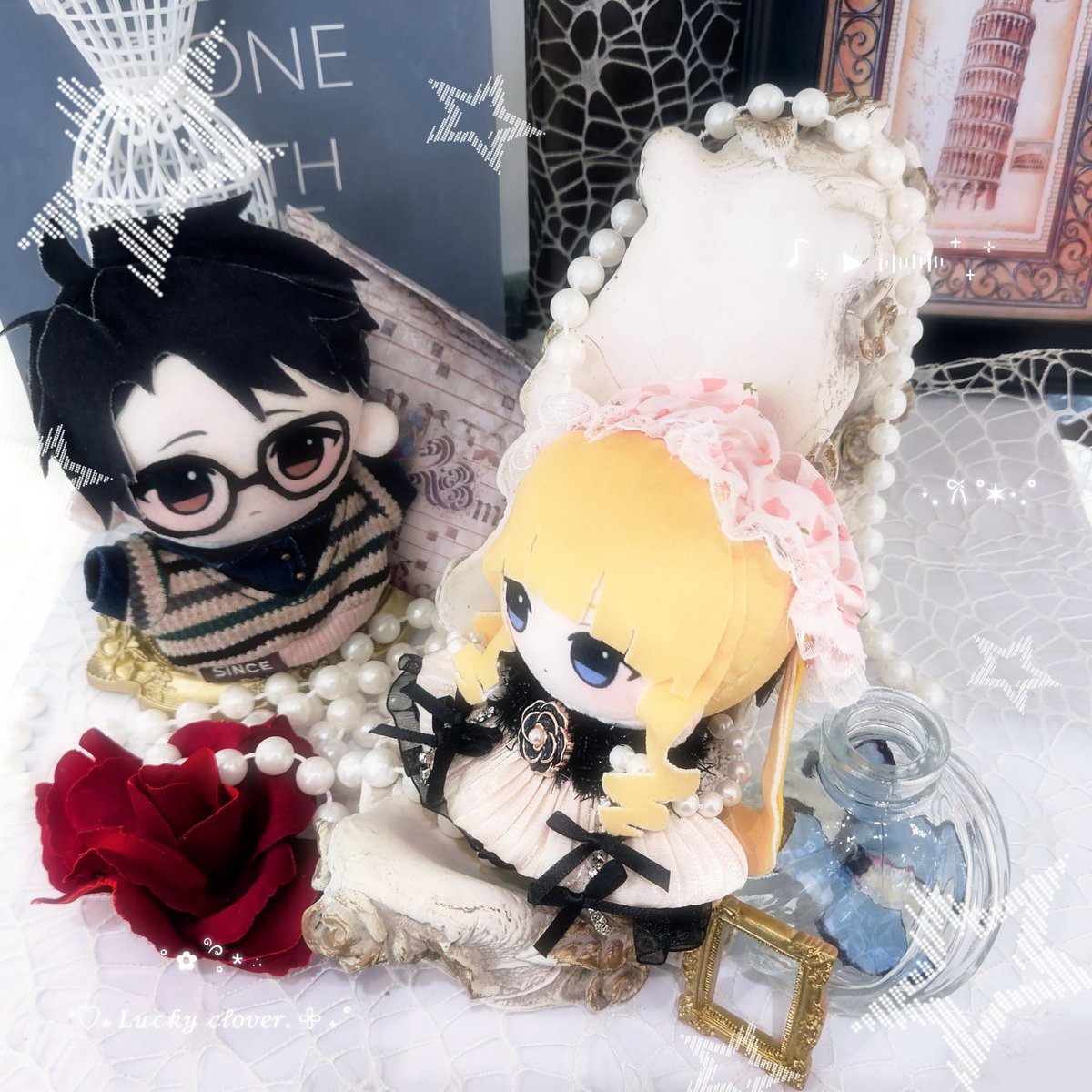 Ruby Wubby tweet media