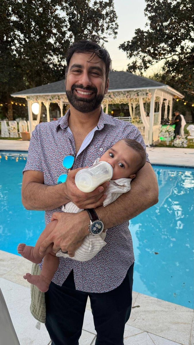 Neville Medhora tweet media