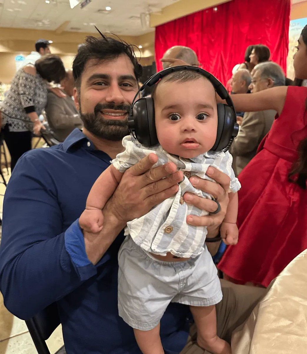 Neville Medhora tweet media