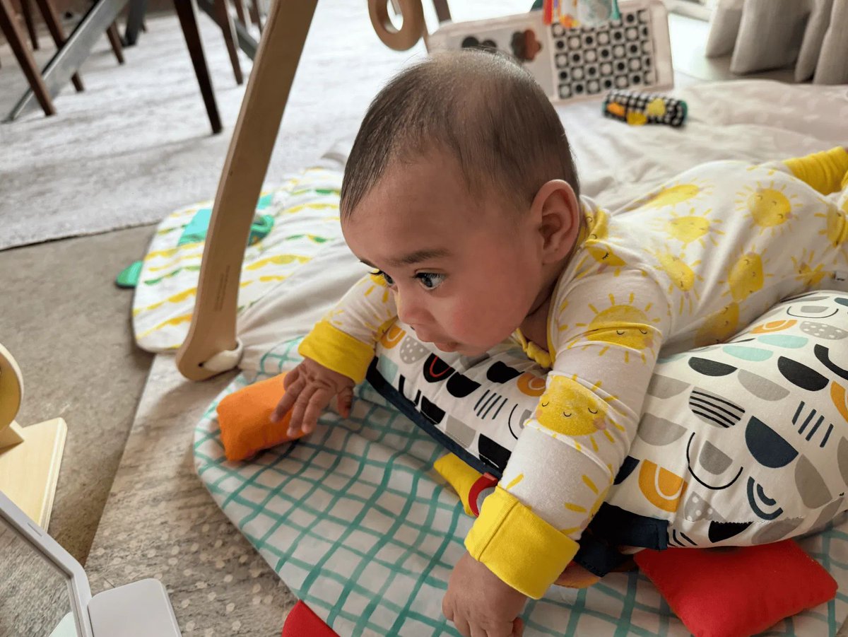 Neville Medhora tweet media