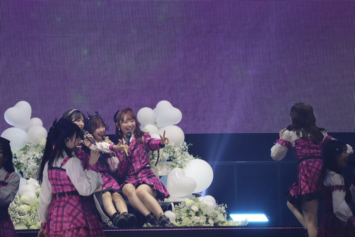 あちゃ仔* tweet media