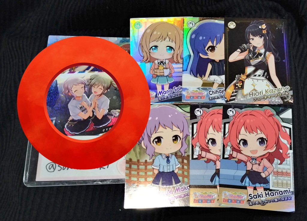 秋月奏🎹🍎 tweet media