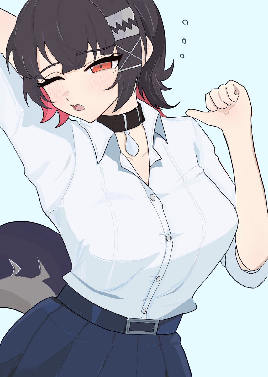 みずっち tweet media