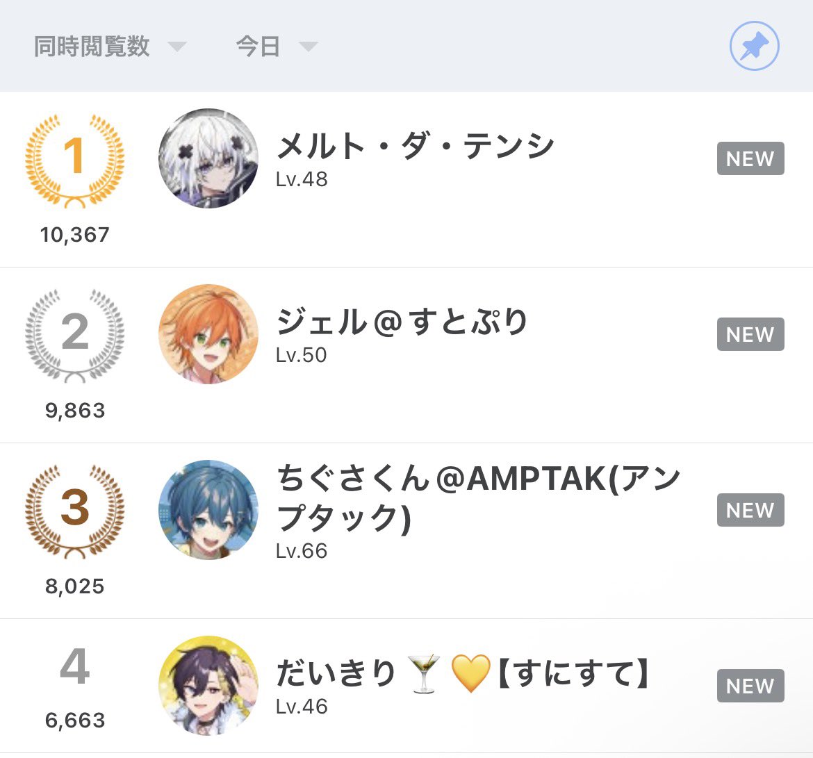 らむね tweet media