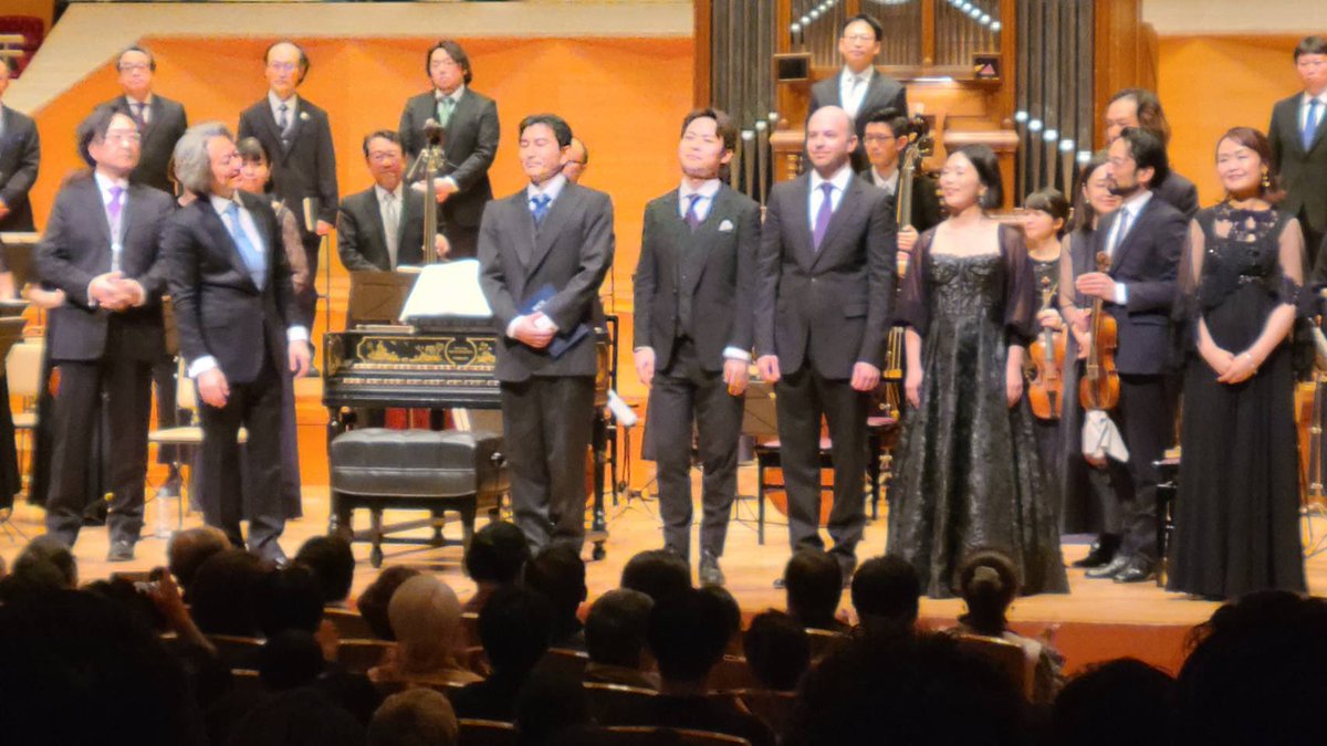 Aiko Sakurai 櫻井愛子/Soprano tweet media