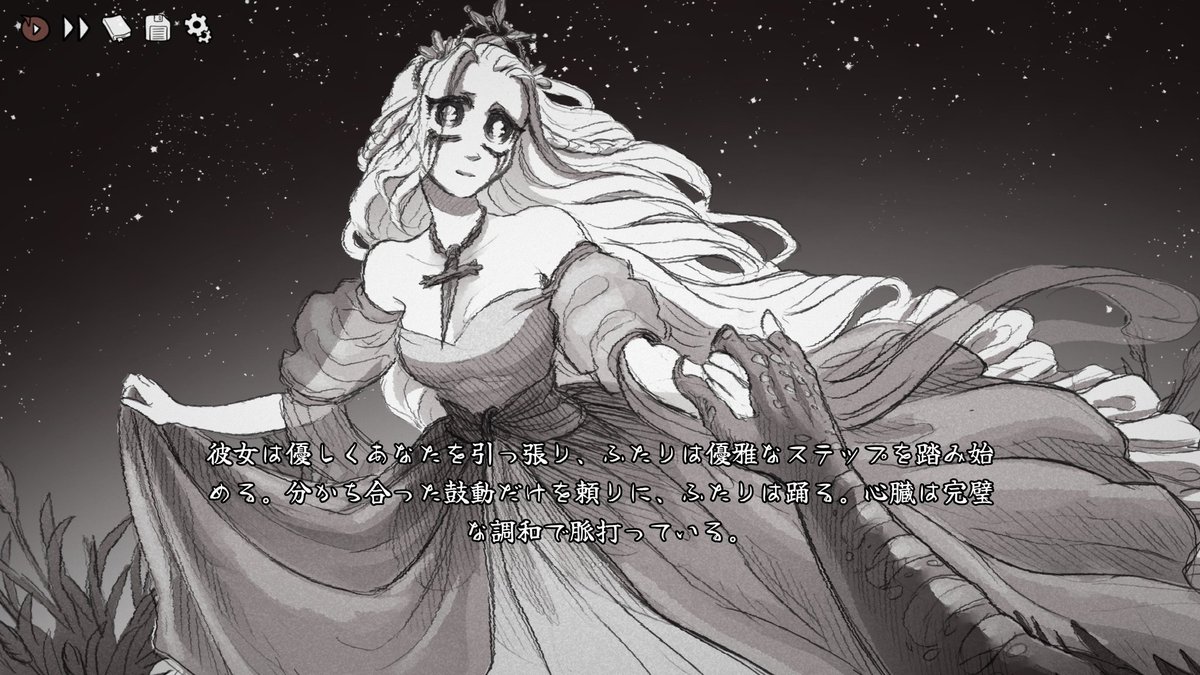 梨川（なしかわ） tweet media