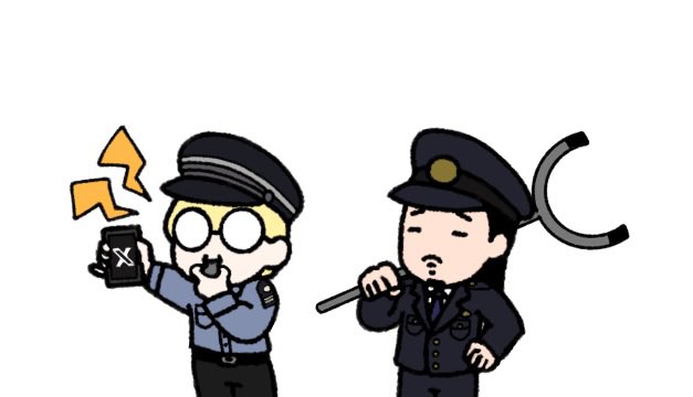 スペース・ゴンちゃん tweet media