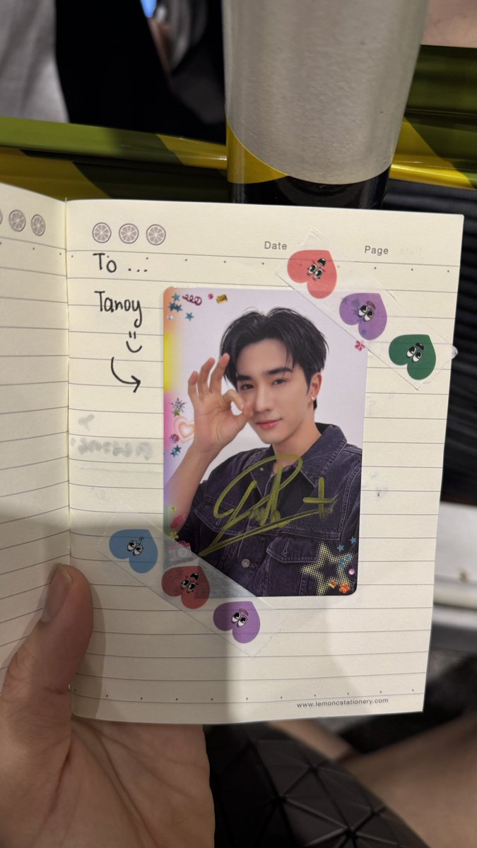 ตะนอยเย่เย่ ♡🪽 tweet media