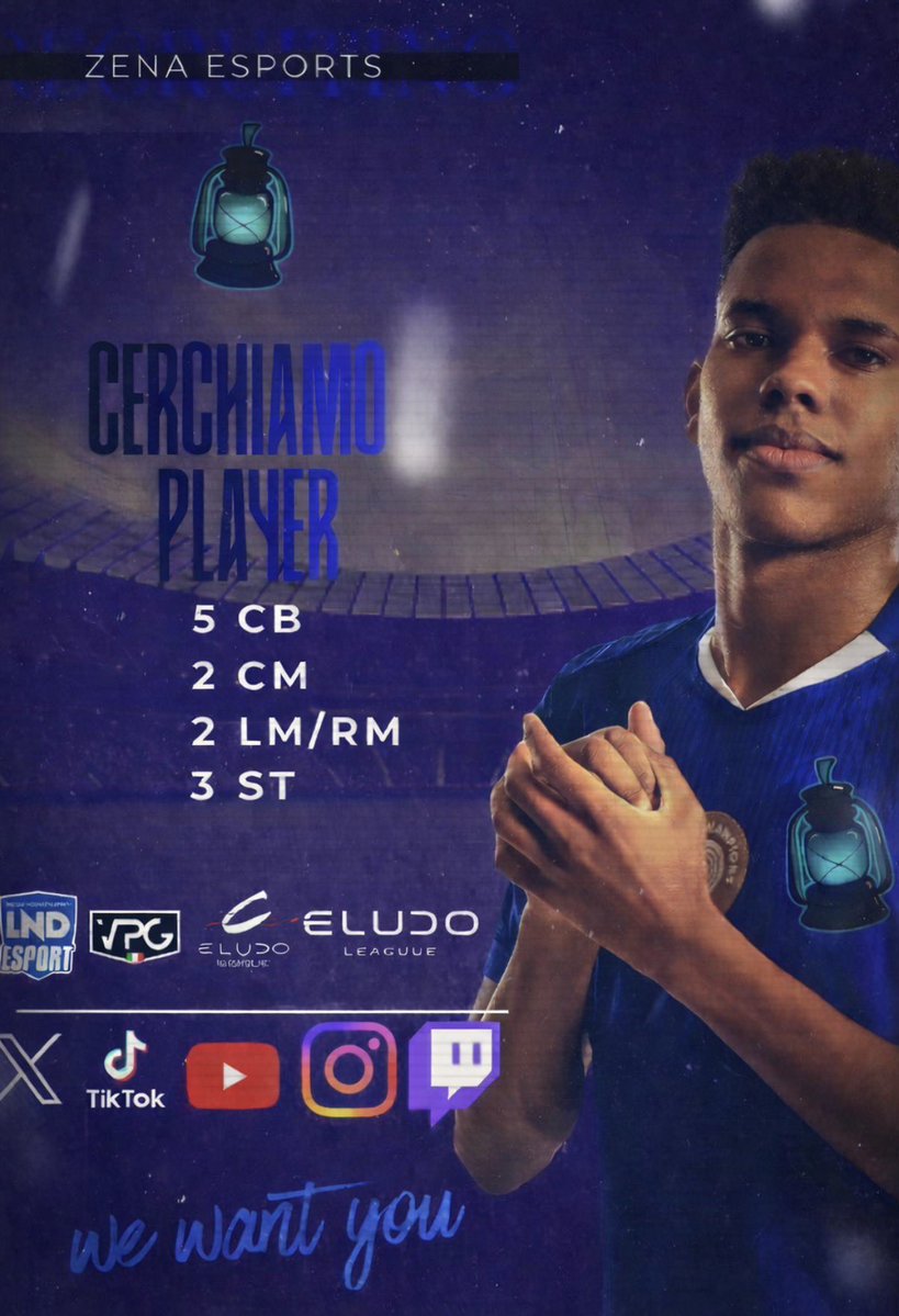 𝒁𝒆𝒏𝒂 𝒆𝑺𝒑𝒐𝒓𝒕𝒔 tweet media