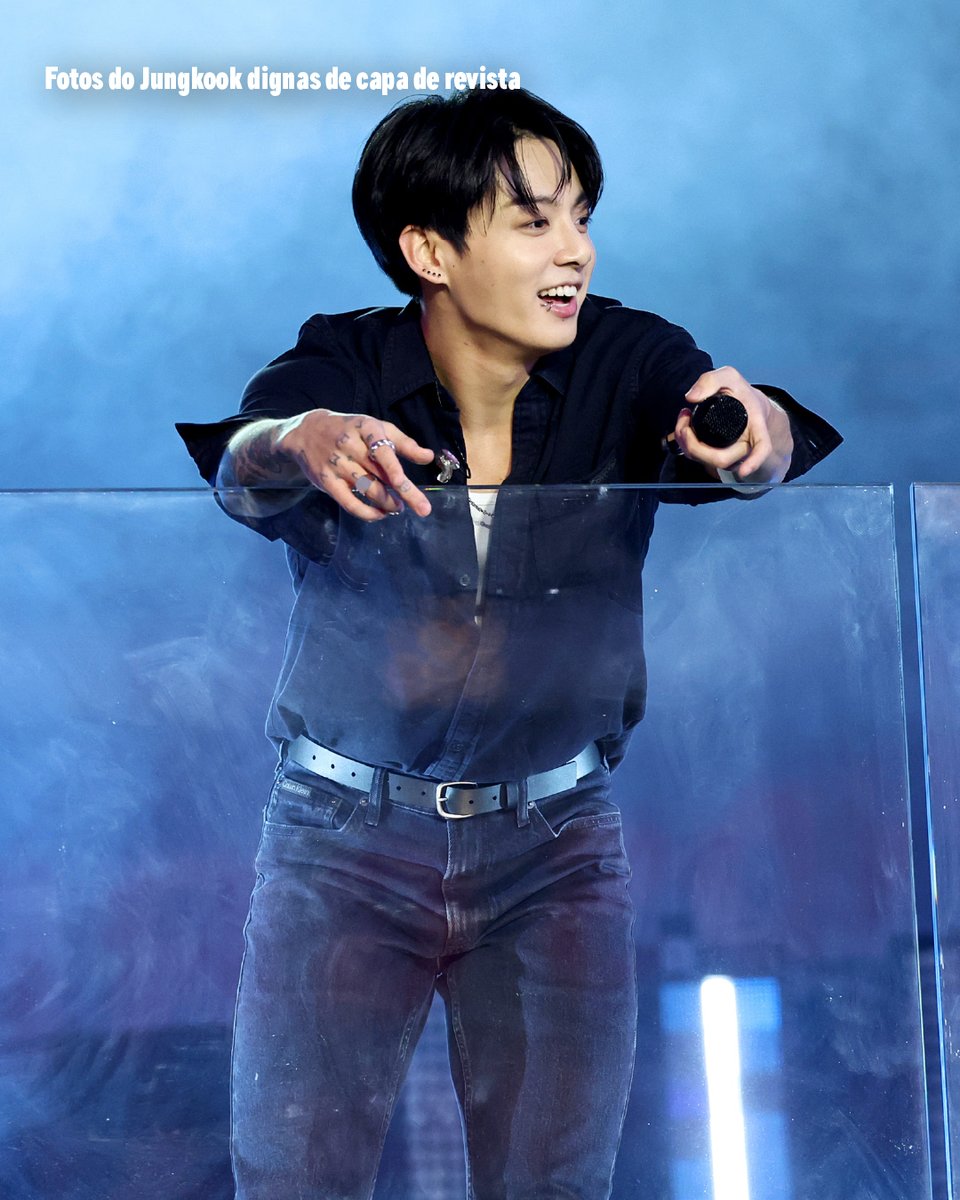 Desculpa 😔🖐️

Não cabe em um único post todas as fotos que o nosso Golden Maknae já tirou💜

#MTVCelebs #Jungkook #BTS