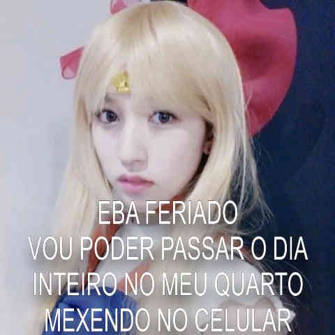 Idols do cotidiano tweet media