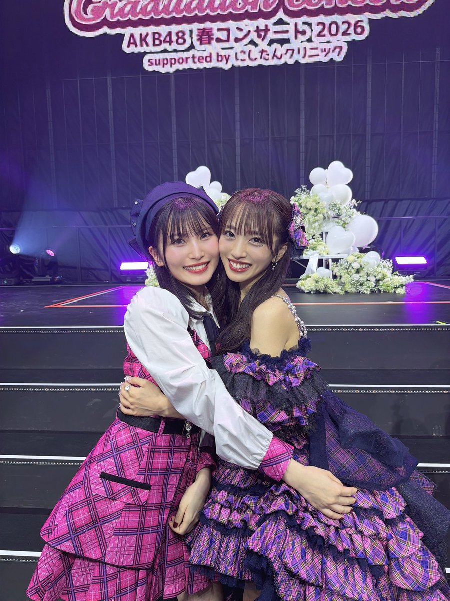 福岡 聖菜 tweet media