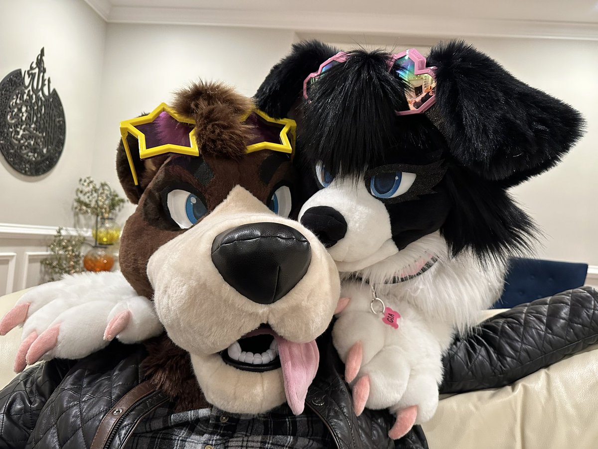 Giavenchi ✨🪡 tweet media