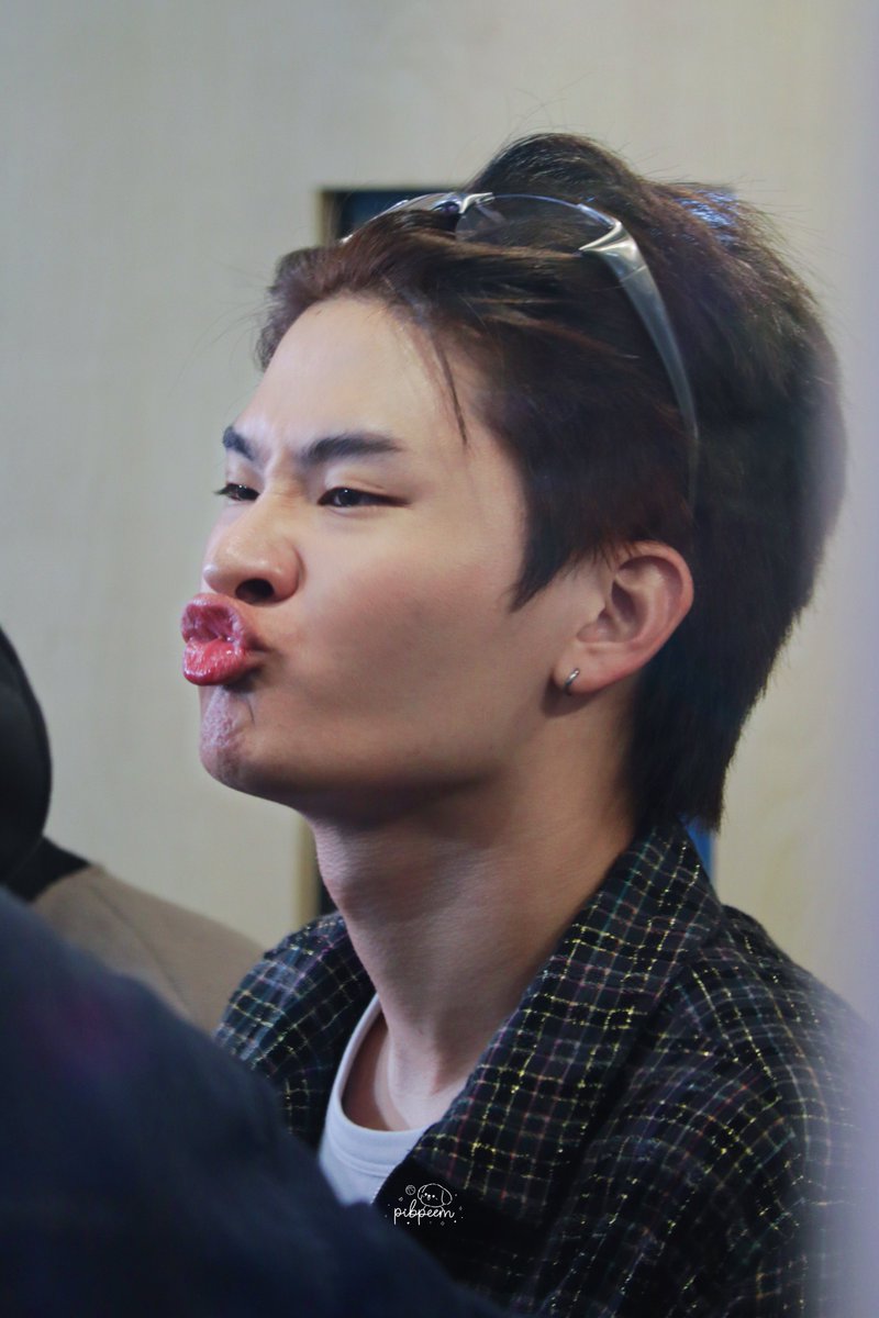 🦋พิ้บ ・᷄~・᷅ tweet media