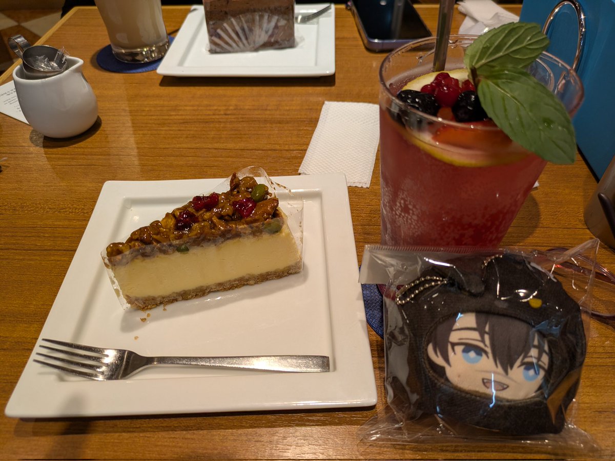 マッツ🦀垢 tweet media