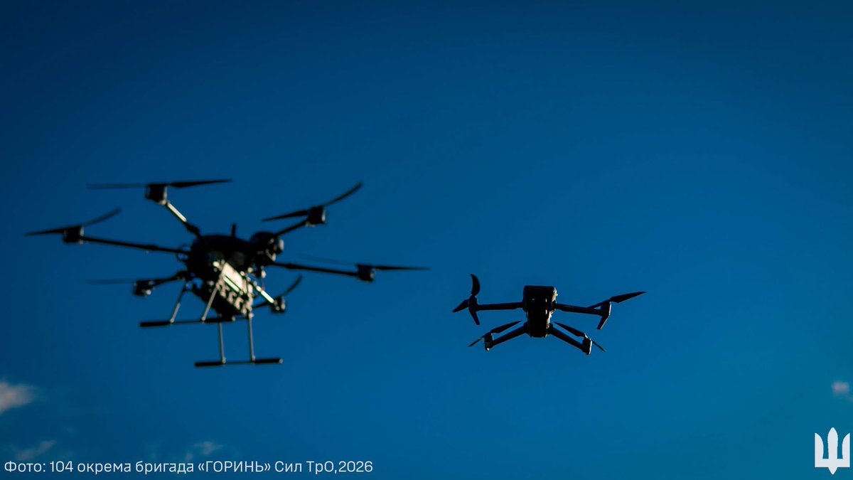 Ukraine Territorial Defense Forces tweet media