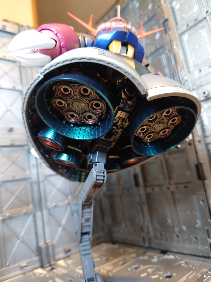 フィン工房 tweet media