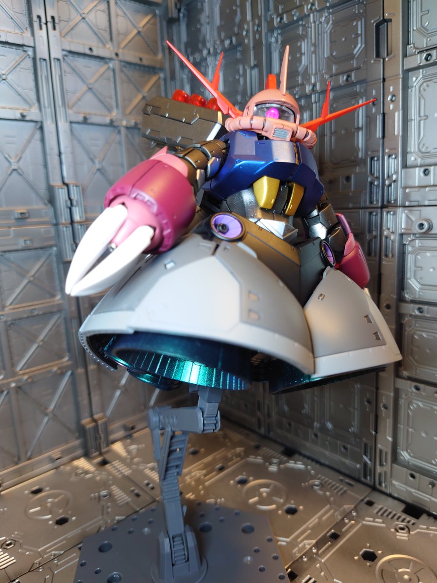 フィン工房 tweet media