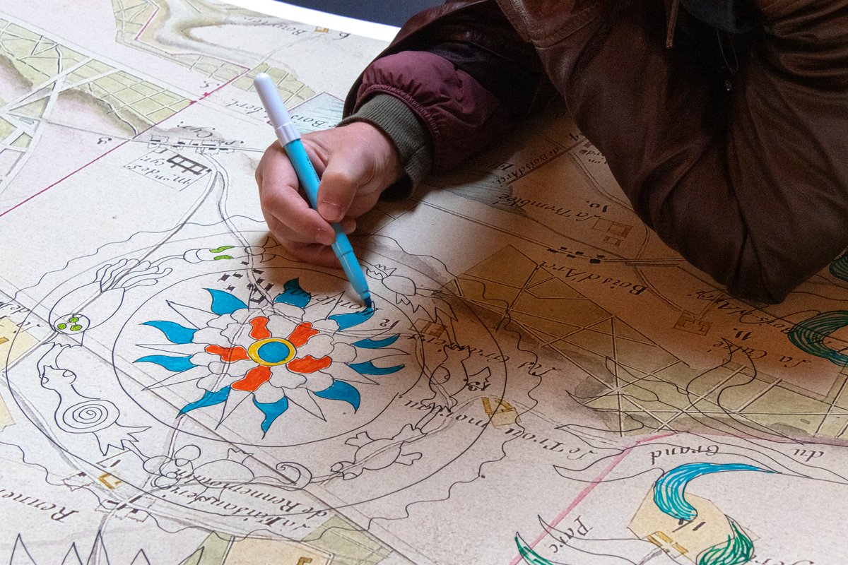 Château de Versailles tweet media