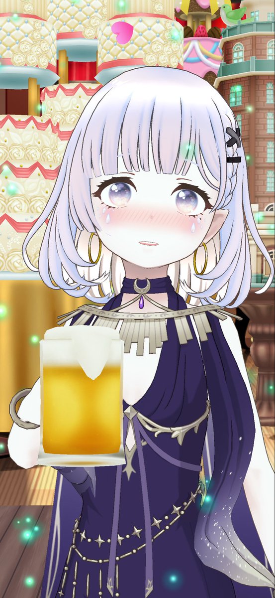 いとせ໒꒱· ﾟ tweet media