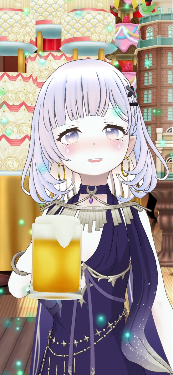 いとせ໒꒱· ﾟ tweet media