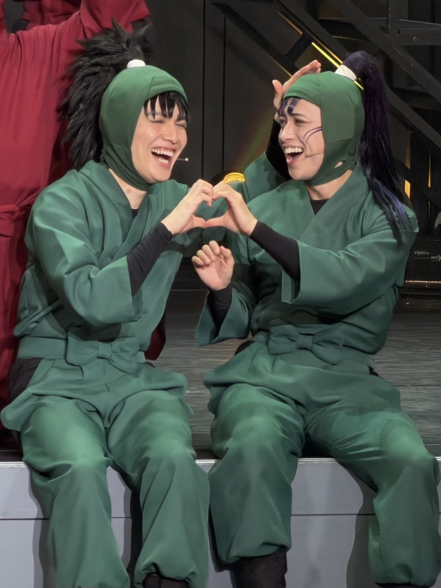 さわき tweet media