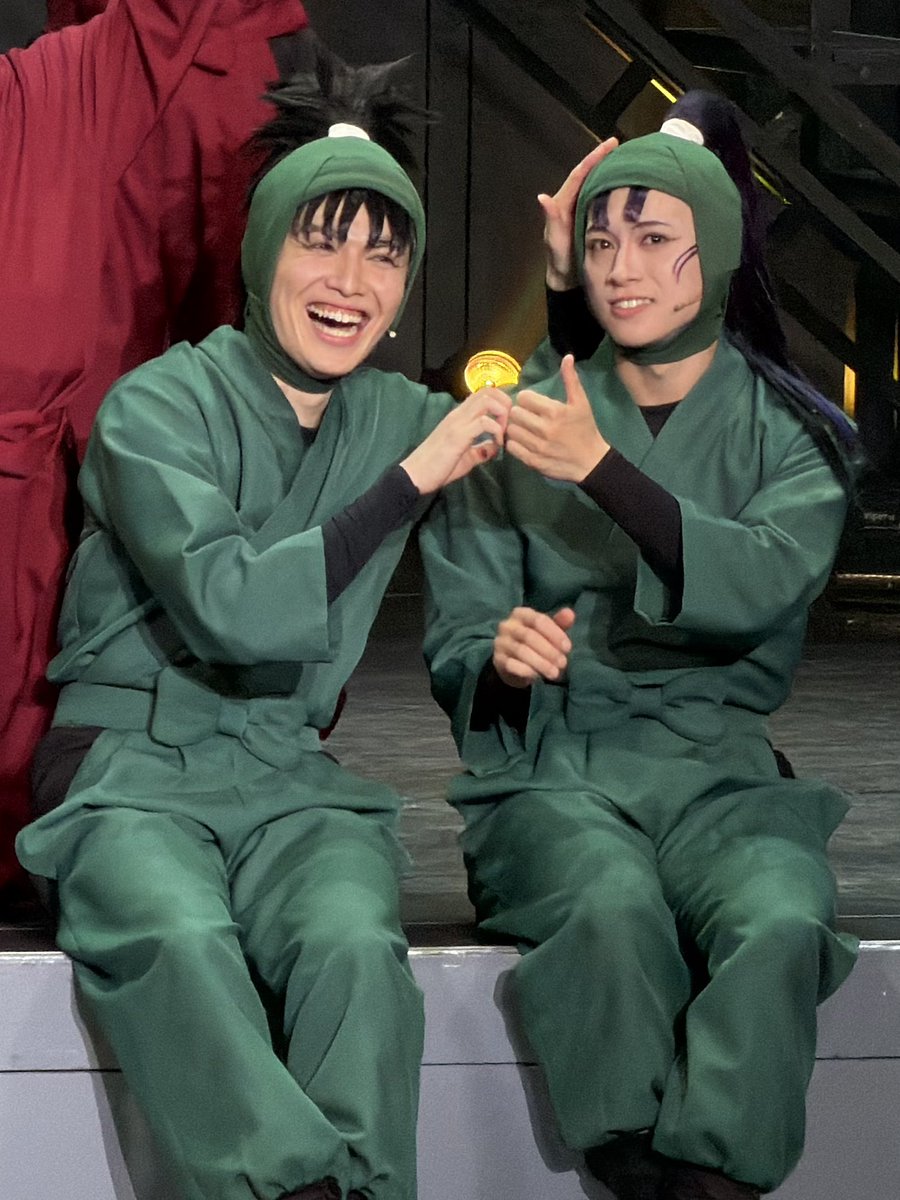 さわき tweet media