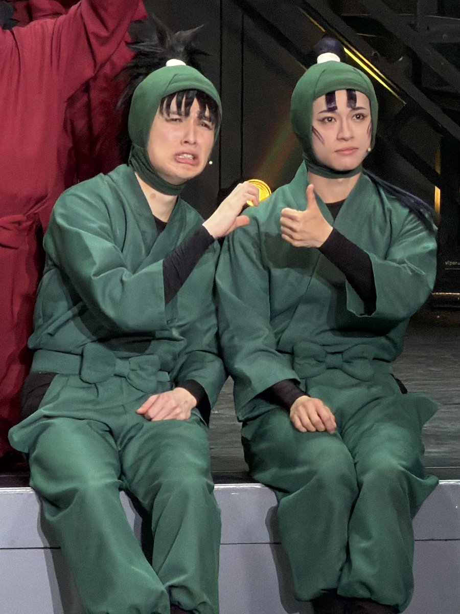 さわき tweet media