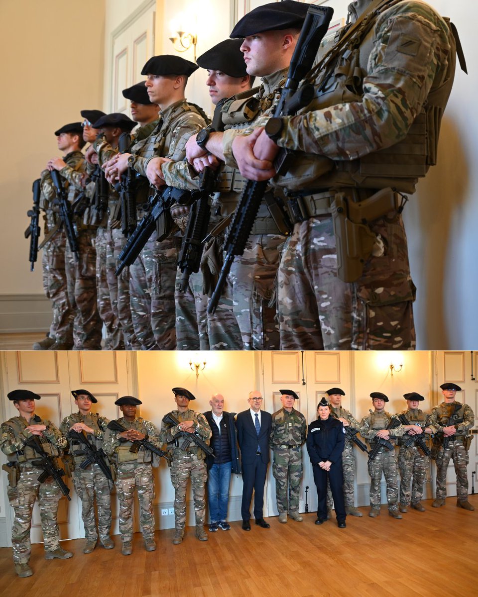 Préfet de Haute-Loire tweet media