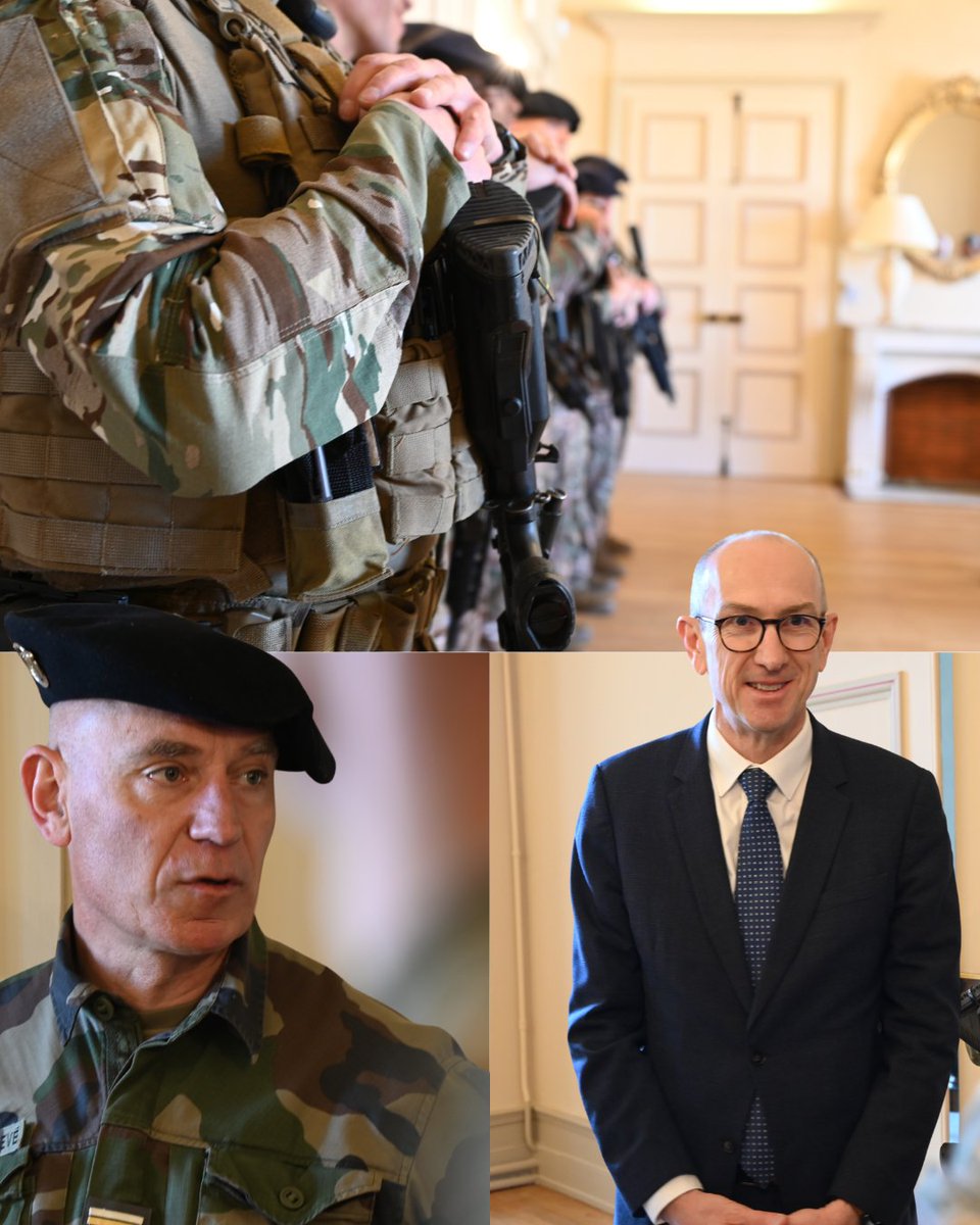 Préfet de Haute-Loire tweet media