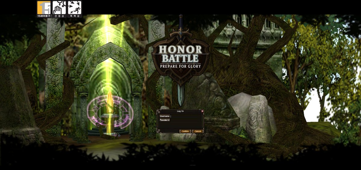 HonorBattle's tweet photo. さらに、現代風のタイトルメニューとキャラクター選択画面も実装しました。新鮮で、満足していただければ幸いです。
#コルムオンライン #コルムオンライン3 https://t.co/zUJDZ2d9vj