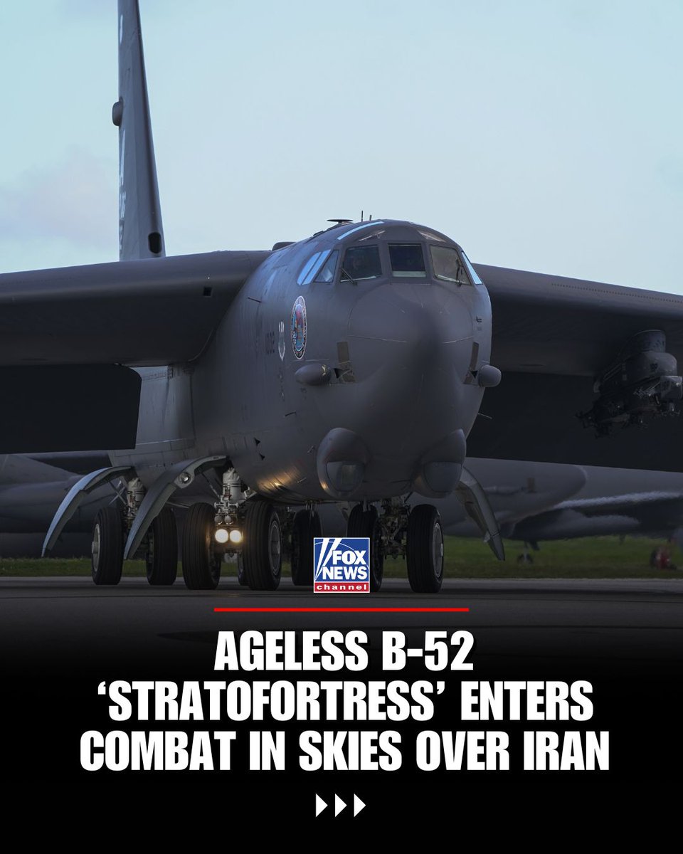 Fox News tweet media