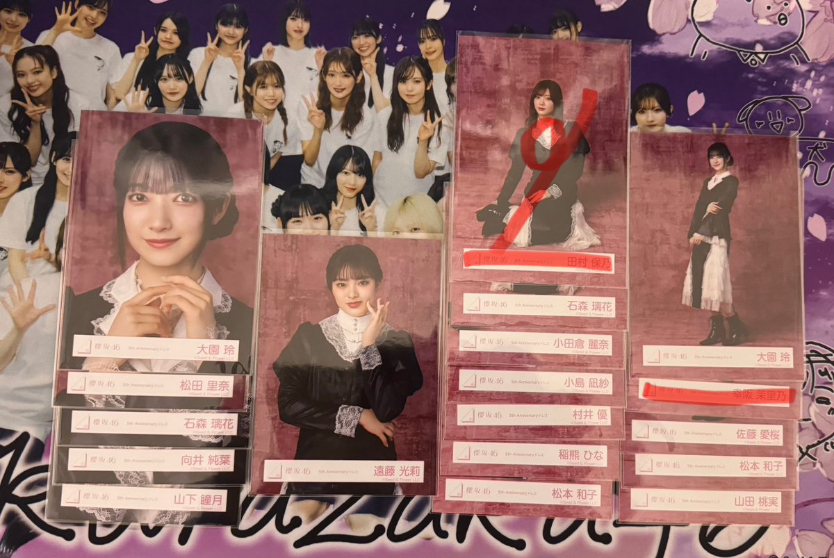 スーパーもりもり◢|⁴⁶ tweet media