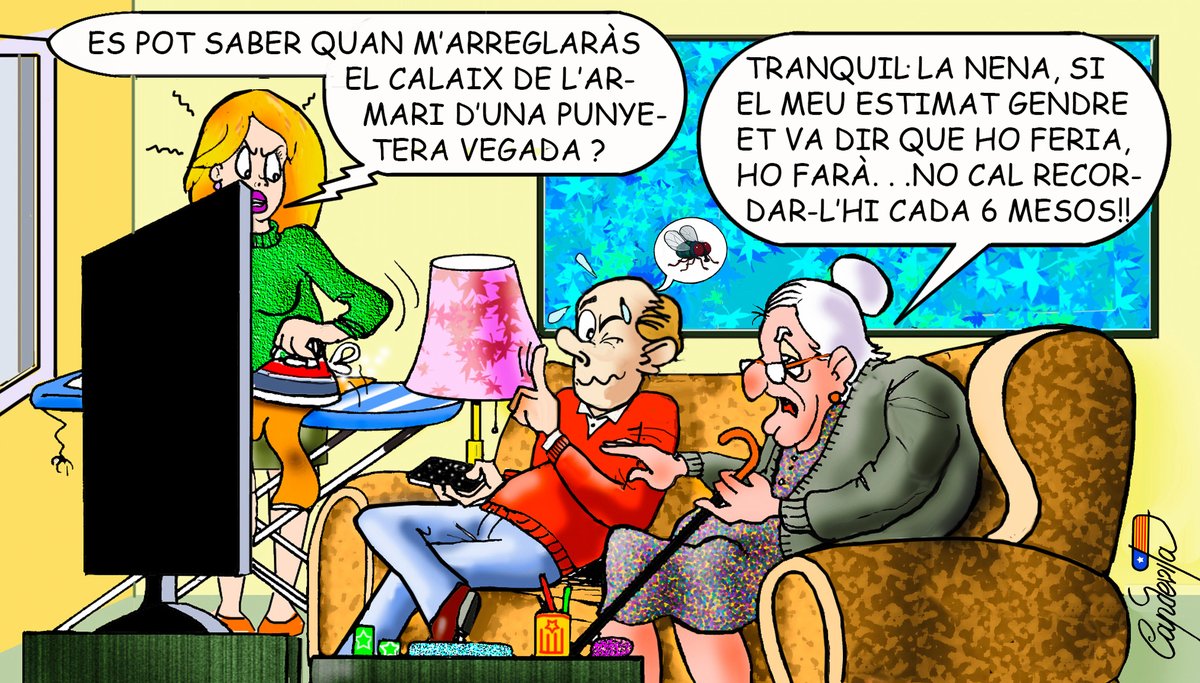 Lluís Capdevila _S tweet media