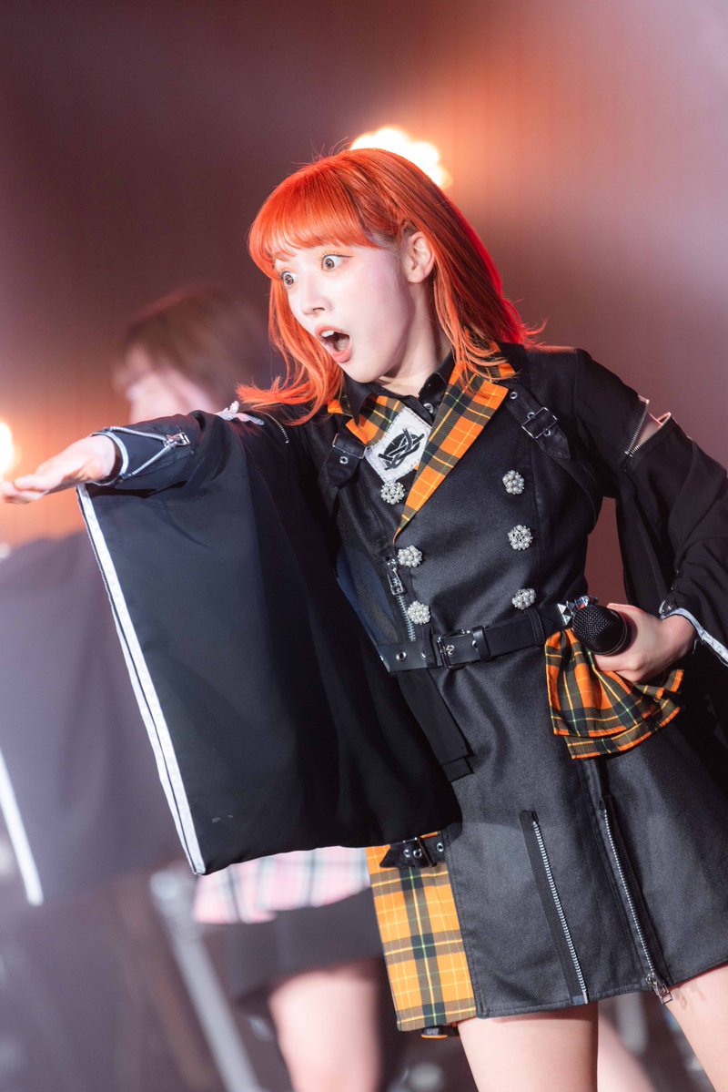 小清水美里(きのホ。) tweet media