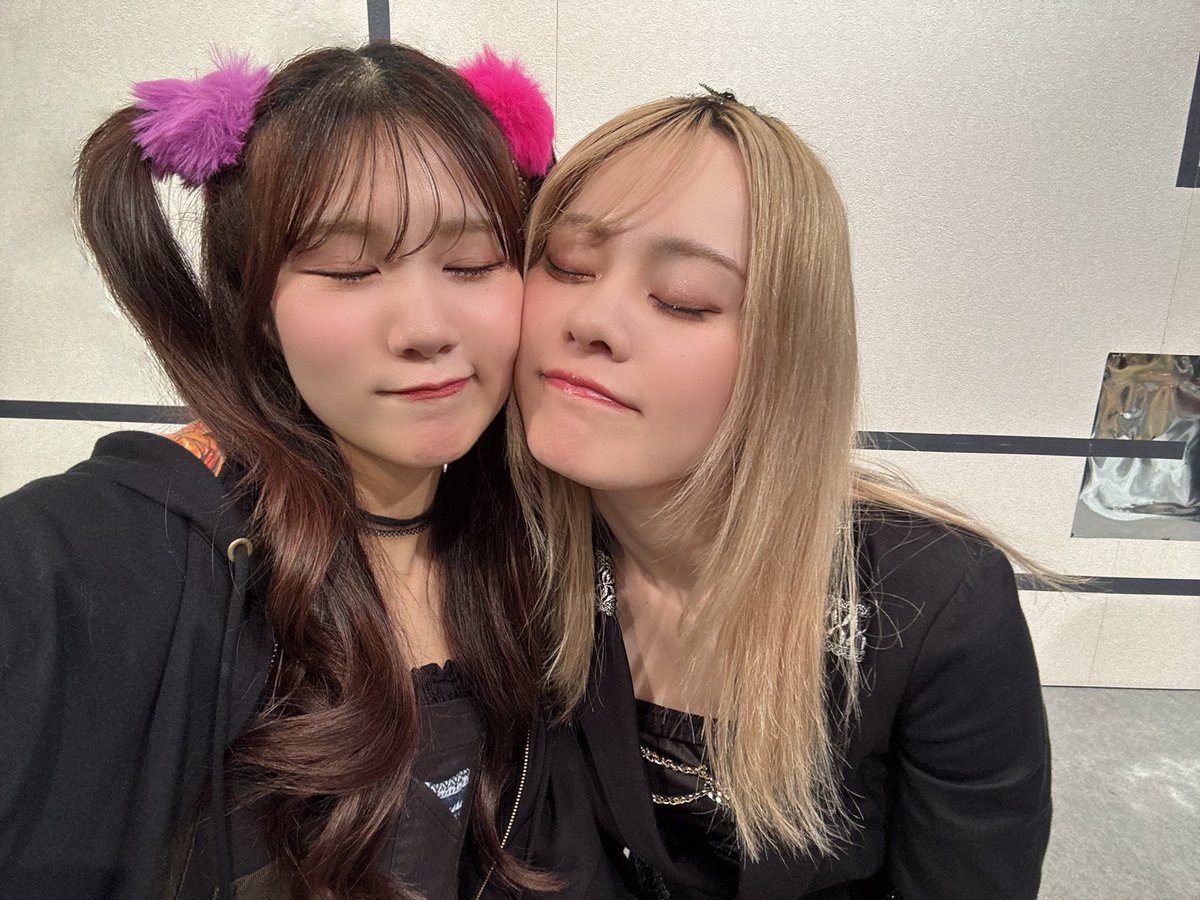 三姫奈々(Nana Mitsuki) tweet media