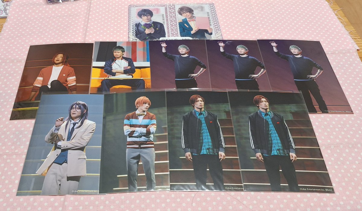 きゆ@取引垢 tweet media