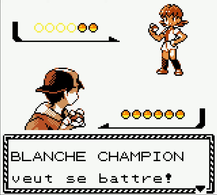 JV - Jeux vidéo tweet media