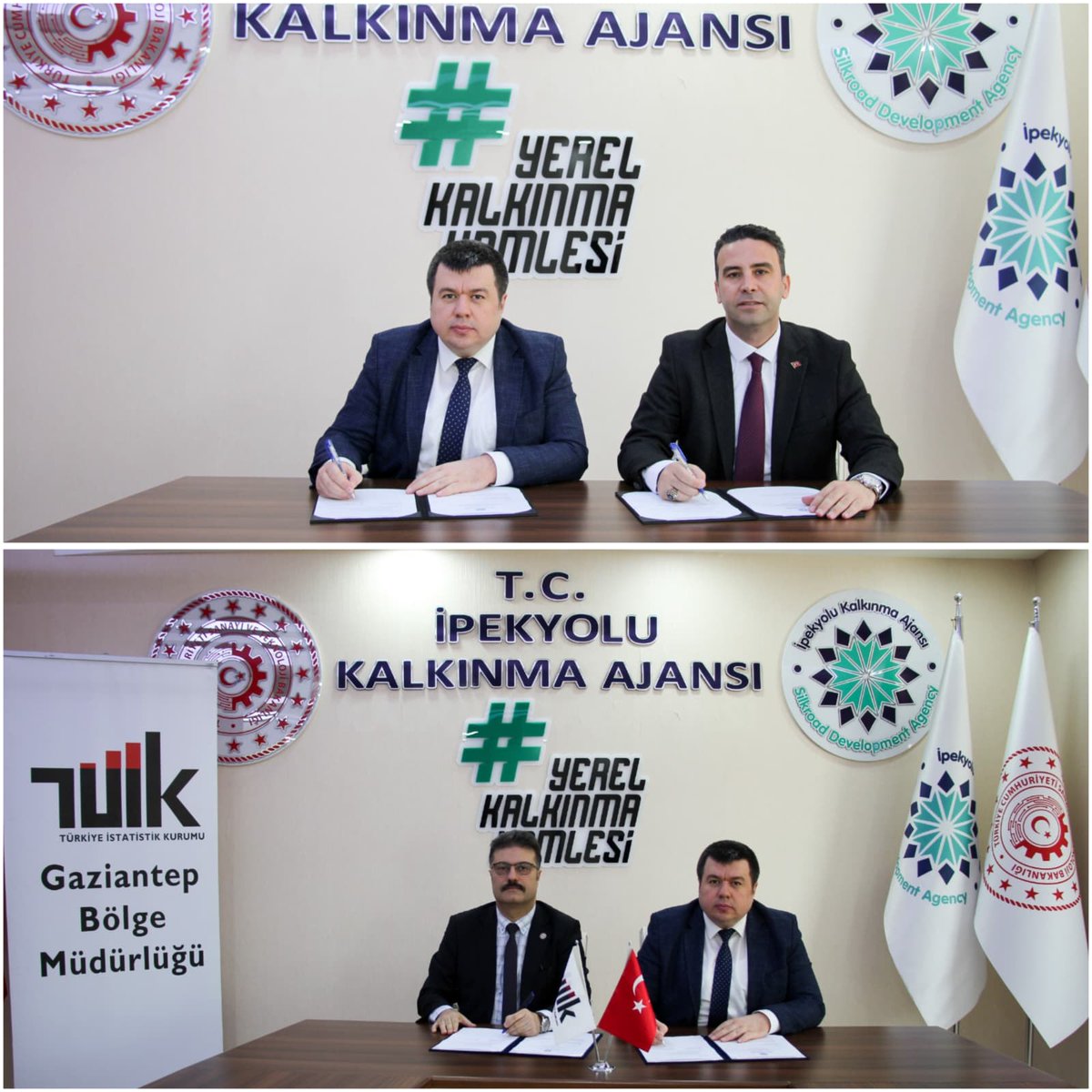 İpekyolu Kalkınma Ajansı tweet media