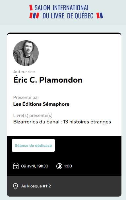 Eric C Plamondon tweet media